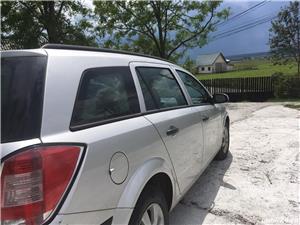 Opel Astra H - imagine 5