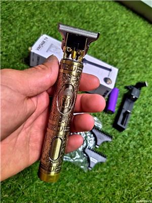 Masina aparat de tuns parul Trimmer barba hair clipper Profesionala