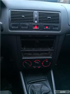 Dezmembrez golf 4  - imagine 4