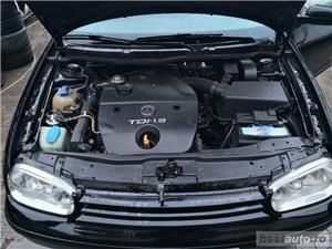 Dezmembrez golf 4  - imagine 3