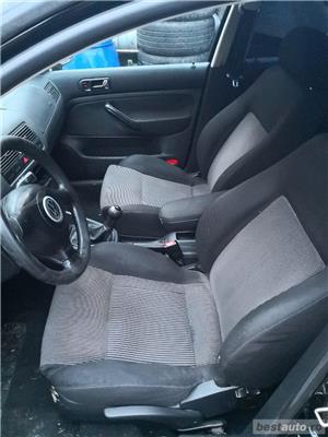 Dezmembrez golf 4  - imagine 9