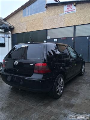 Dezmembrez golf 4  - imagine 7