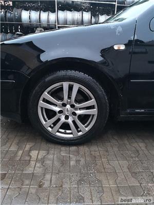 Dezmembrez golf 4  - imagine 5