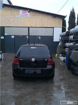 Dezmembrez golf 4  - imagine 6