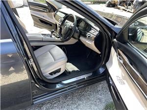 Dezmembrez BMW F01 730D N57 245cp - imagine 2