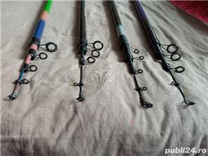 Bologneza / undita 4m - 5m cu mulineta  - imagine 6