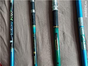 Bologneza / undita 4m - 5m cu mulineta  - imagine 5