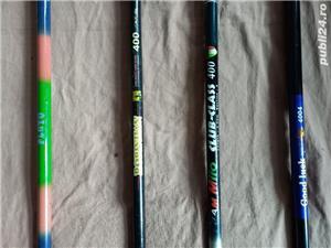 Bologneza / undita 4m - 5m cu mulineta  - imagine 4