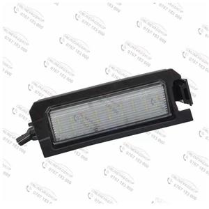 Set lampi LED numar Hyundai I30 PD Elantra, Veloster, Sonata. - imagine 3