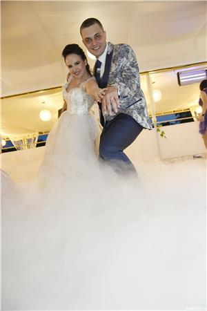 Arcada, Covor Rosu, Stalpi Alexandria, Teleorman - imagine 7