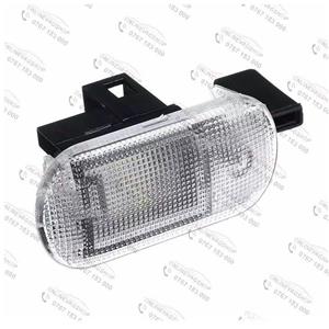 Lampa led torpedou Passat B5,5, Superb, Golf 4 Octavia 1 Fabia, Touran - imagine 6