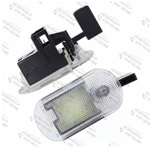 Lampa led torpedou Passat B5,5, Superb, Golf 4 Octavia 1 Fabia, Touran - imagine 4