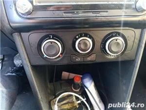 Set butoane Aer conditionat/ Clima VW Polo 2002- 2014 - imagine 2