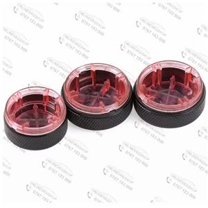 Set butoane Aer conditionat/ Clima VW Polo 2002- 2014 - imagine 5