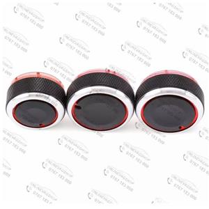 Set butoane Aer conditionat/ Clima VW Polo 2002- 2014 - imagine 6