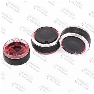 Set butoane Aer conditionat/ Clima VW Polo 2002- 2014 - imagine 4