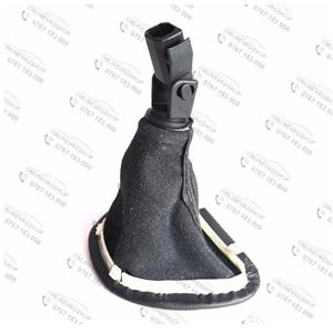 Nuca schimbator 6 viteze Mercedes Vito, Viano W639 2003-2014 + manson - imagine 3