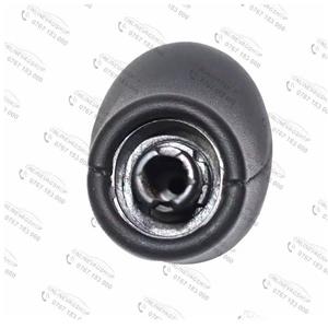 Nuca schimbator 6 viteze Mercedes Vito, Viano W639 2003-2014 + manson - imagine 5