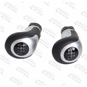 Nuca piele Mercedes A-class W176 - imagine 4