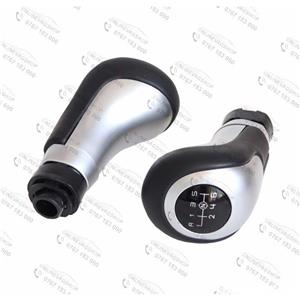 Nuca piele Mercedes A-class W176 - imagine 3