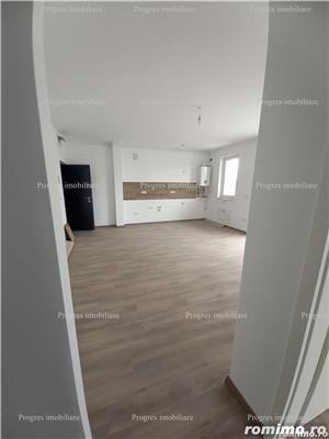 Apartament 2 camere , bloc nou , loc parcare etaj 1, 69.500 euro - imagine 6