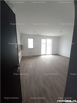 Apartament 2 camere , bloc nou , loc parcare etaj 1, 69.500 euro - imagine 8