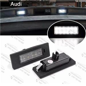 Lampi led numar pt Audi Q5, Q2, A5, an 2016- 2019 - imagine 7