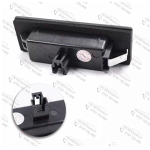 Lampi led numar pt Audi Q5, Q2, A5, an 2016- 2019 - imagine 5