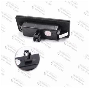 Lampi led numar pt Audi Q5, Q2, A5, an 2016- 2019 - imagine 10