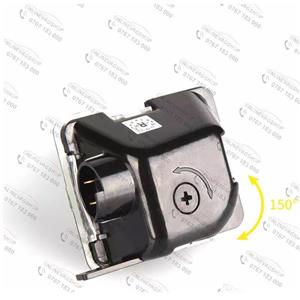 Set lampi oglinda cu logo Ford pt Focus Kuga Mondeo, Focus, C-max - imagine 9