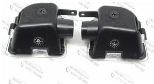 Set lampi oglinda cu logo Ford pt Focus Kuga Mondeo, Focus, C-max - imagine 7