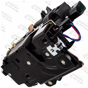 Broasca usa VW Golf 4 Bora, Passat B5,5 Skoda Octavia 1 - imagine 3