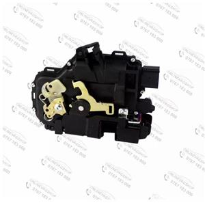 Broasca usa VW Golf 4 Bora, Passat B5,5 Skoda Octavia 1 - imagine 6