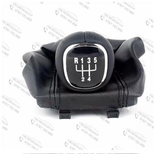 Nuca piele Skoda Octavia 3,Skoda Superb,Rapid + manson schimbator - imagine 8