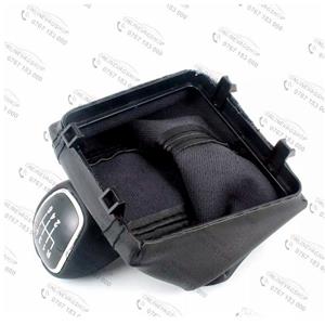 Nuca piele Skoda Octavia 3,Skoda Superb,Rapid + manson schimbator - imagine 9