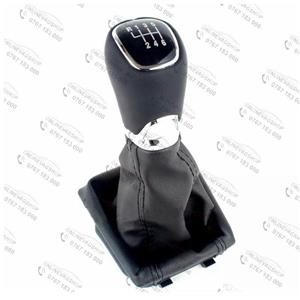 Nuca piele Skoda Octavia 3,Skoda Superb,Rapid + manson schimbator - imagine 6