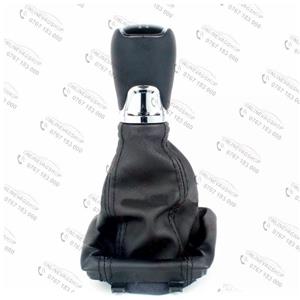 Nuca piele Skoda Octavia 3,Skoda Superb,Rapid + manson schimbator - imagine 7