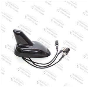 Antena Shark cu Radio,GPS,Telefon VW Passat B5, Golf 4, Octavia 2 - imagine 6