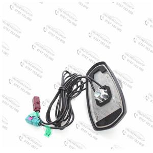 Antena Shark Radio,GPS pentru Mercedes-Benz - imagine 2