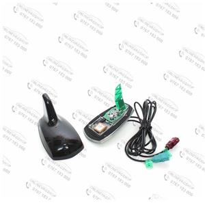 Antena Shark Radio,GPS pentru Mercedes-Benz - imagine 3