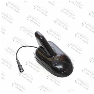 Antena tip Shark radio VW Passat B6, CC, B7 Variant,Golf 6, Tiguan - imagine 5