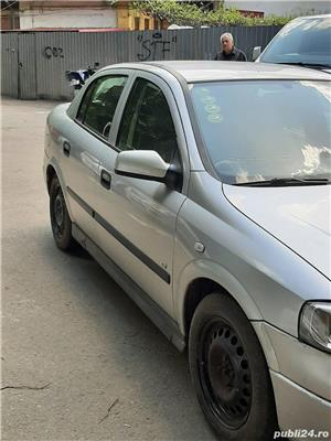 Opel Astra G - imagine 3