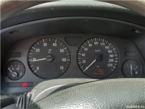 Opel Astra G - imagine 5