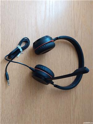 Casti profesionale Jabra Evolve 30 II HSC060