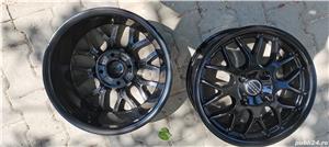 Jante Volvo v40, 4 buc, preț 2.000 lei