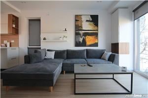 Apartament nou prima inchiriere 2 camere Rebreanu 