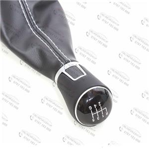 Nuca piele schimbator VW Tiguan, Golf 5 Plus, Golf 6 Plus, Sharan - imagine 4