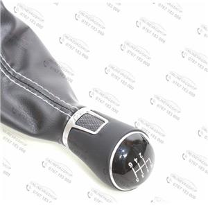 Nuca piele schimbator VW Tiguan, Golf 5 Plus, Golf 6 Plus, Sharan - imagine 3