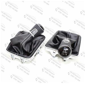 Nuca piele schimbator VW Tiguan, Golf 5 Plus, Golf 6 Plus, Sharan - imagine 6