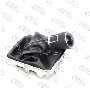 Nuca piele schimbator VW Tiguan, Golf 5 Plus, Golf 6 Plus, Sharan - imagine 8